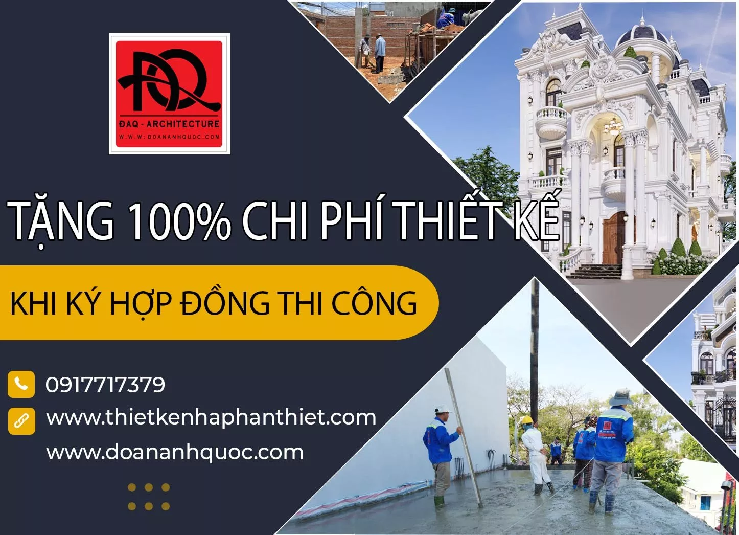 thiết kế thi công trọn gói Bình Thuận thiết kế thi công trọn gói Bình Thuận